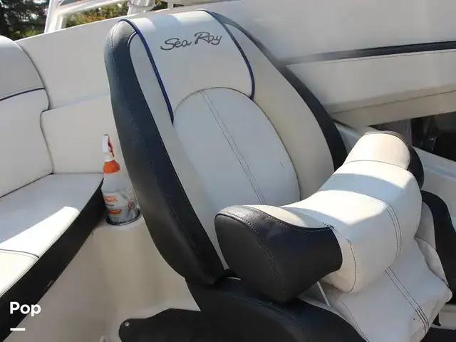 Sea Ray 190 Sport