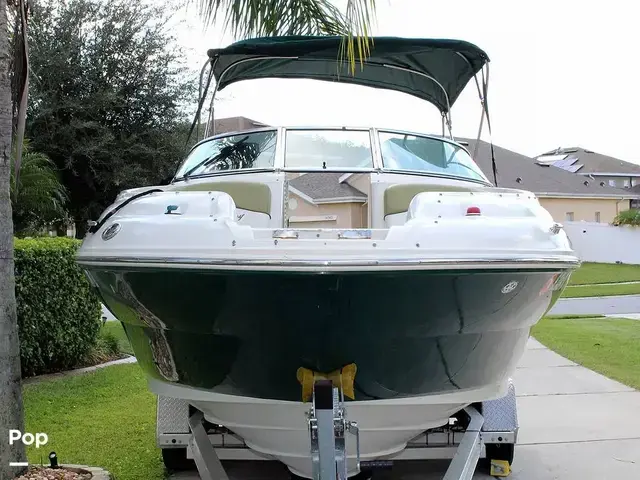 Sea Ray 240 Sundeck