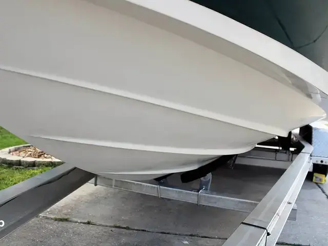 Sea Ray 240 Sundeck