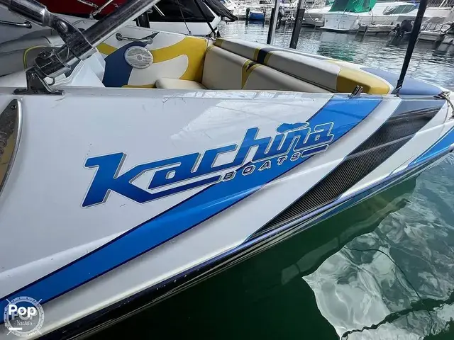 Kachina Force 26