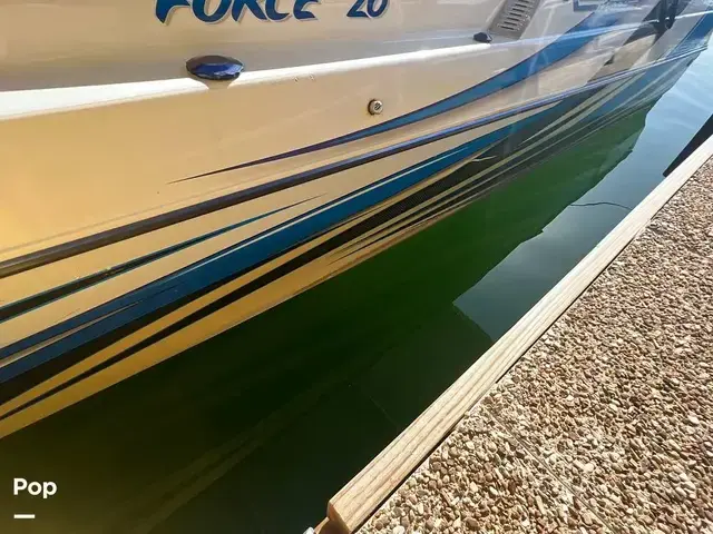 Kachina Force 26