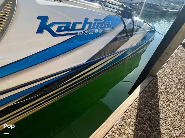 Kachina Force 26