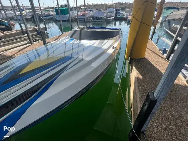 Kachina Force 26