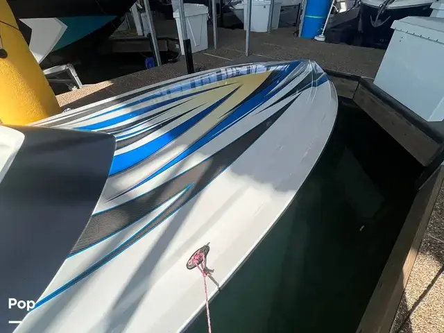 Kachina Force 26