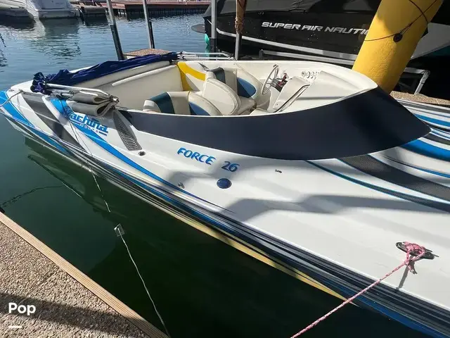 Kachina Force 26