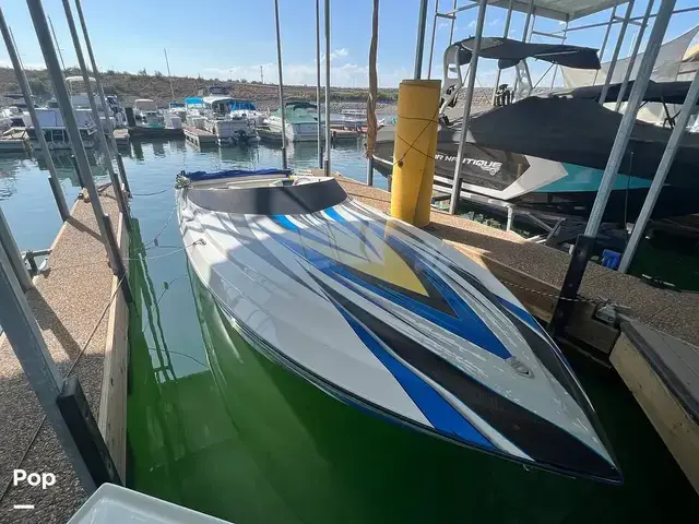 Kachina Force 26