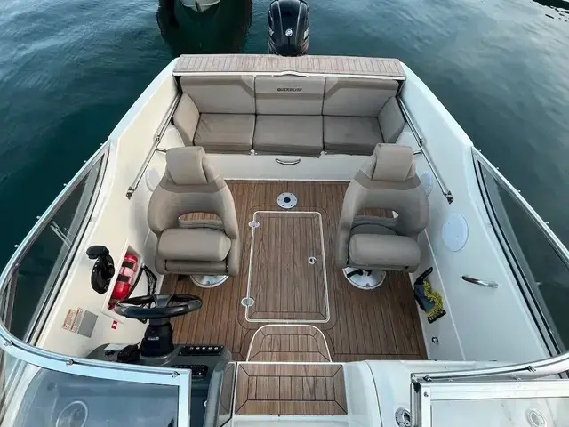 Quicksilver Activ 595 Cruiser