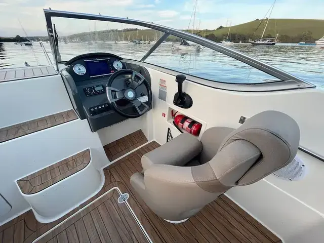 Quicksilver Activ 595 Cruiser