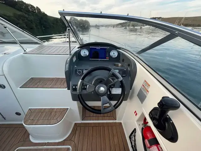 Quicksilver Activ 595 Cruiser