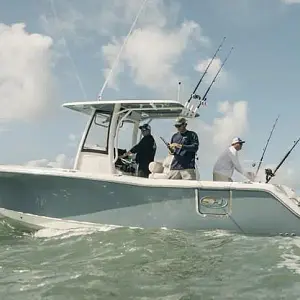 2019 Sea Hunt Boats Gamefish 27