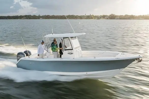 2019 Sea Hunt gamefish 27