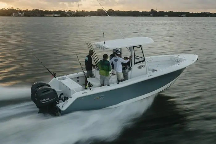 2019 Sea Hunt gamefish 27