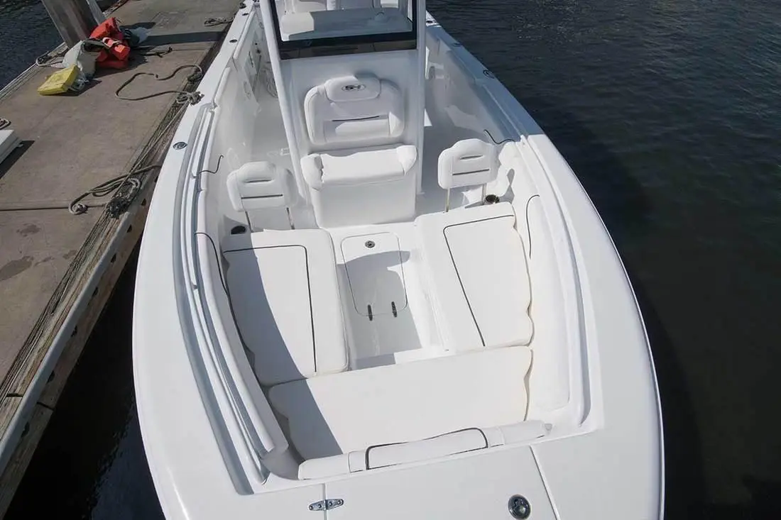 2019 Sea Hunt gamefish 27