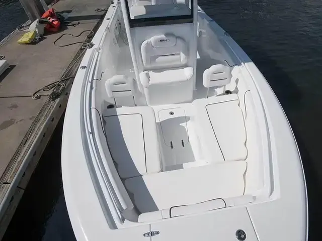 Sea Hunt Gamefish 27