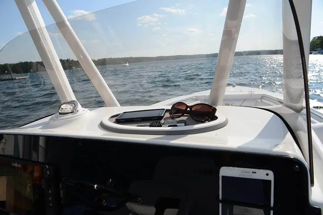 2019 Sea Hunt gamefish 27