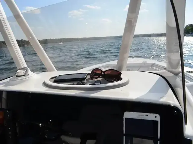 Sea Hunt Gamefish 27