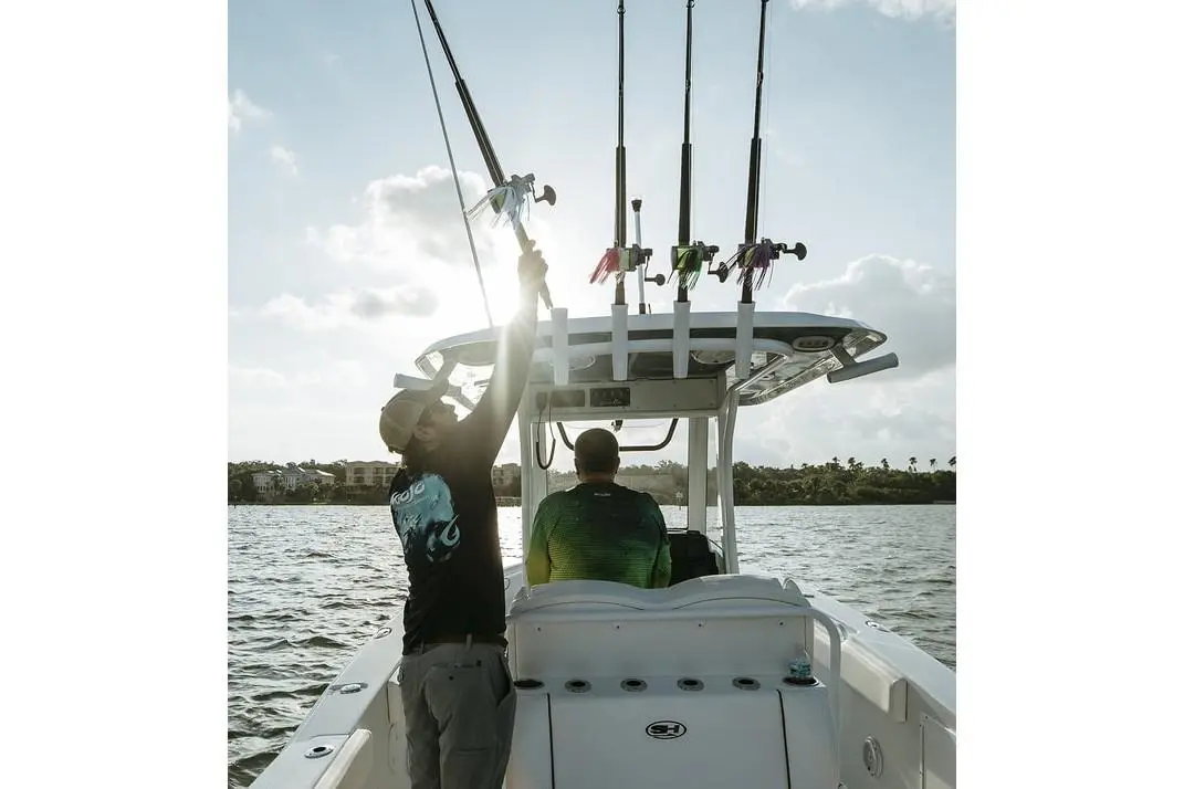 2019 Sea Hunt gamefish 27