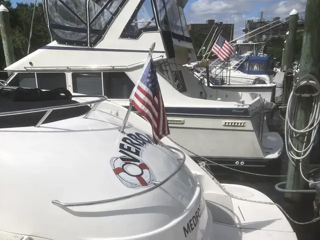 Sea Ray 580 Super Sun Sport