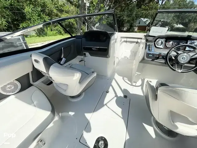 Chaparral 277 Ssx