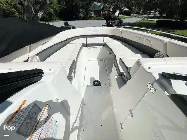 Chaparral 277 Ssx