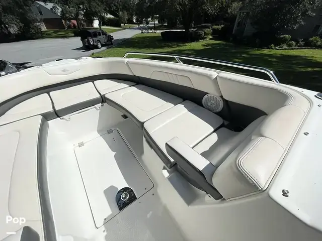 Chaparral 277 Ssx