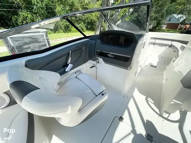 Chaparral 277 Ssx