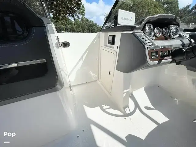 Chaparral 277 Ssx