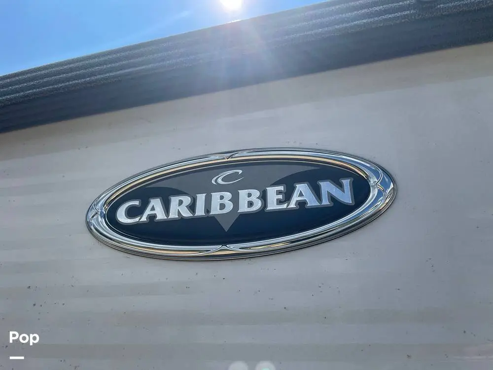 2019 Mercury caribbean lx 250