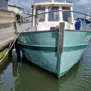 1999 Rhea 750 TIMONIER