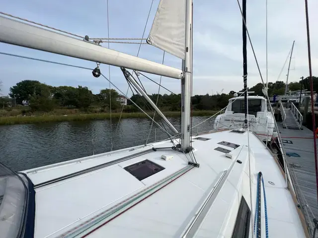 Beneteau Oceanis 45