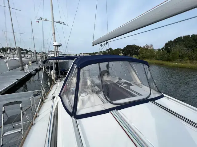 Beneteau Oceanis 45