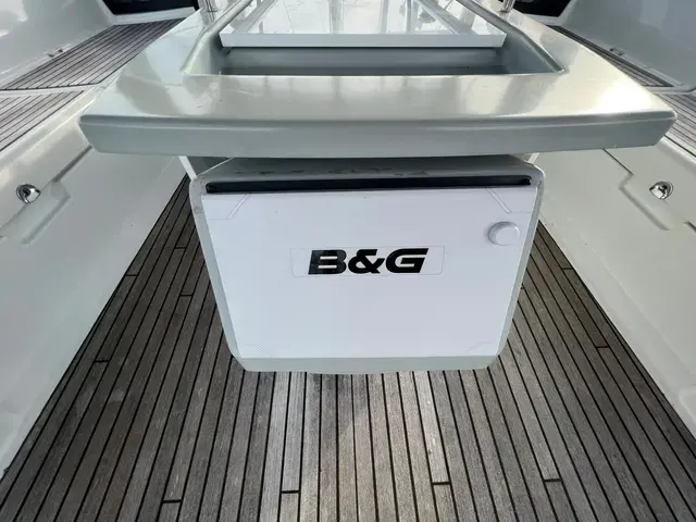 Beneteau Oceanis 45