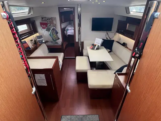 Beneteau Oceanis 45