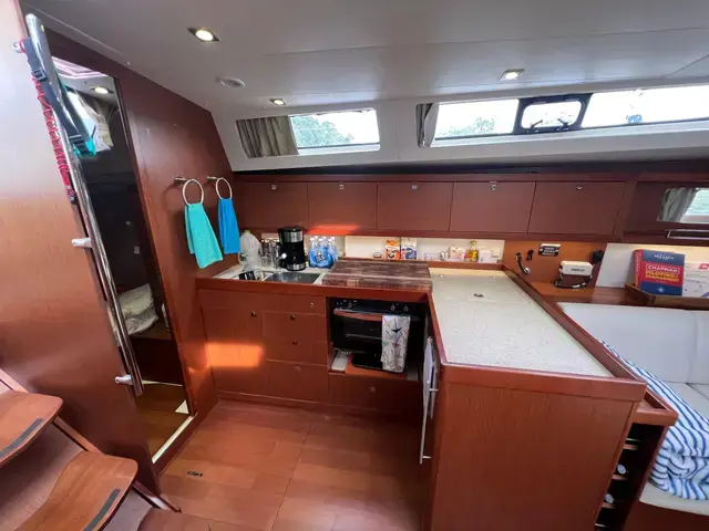 Beneteau Oceanis 45