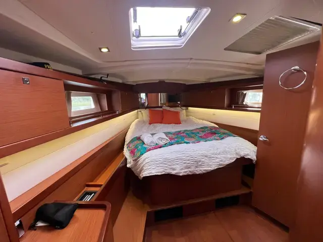 Beneteau Oceanis 45