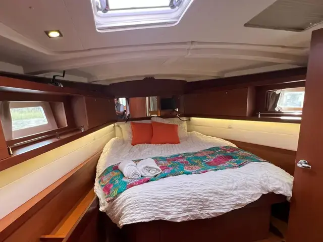 Beneteau Oceanis 45