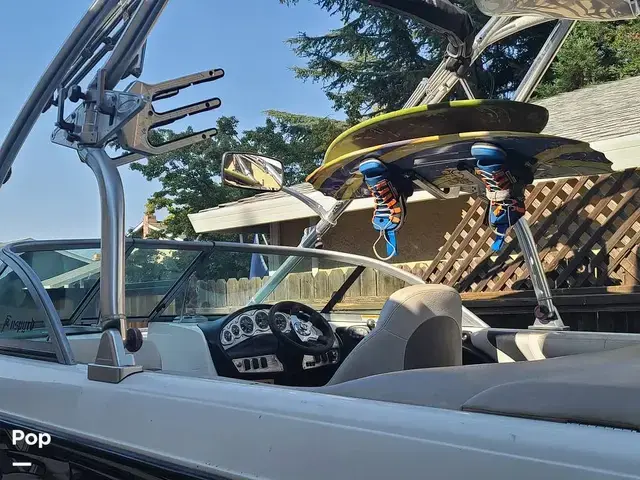 Mastercraft X 2