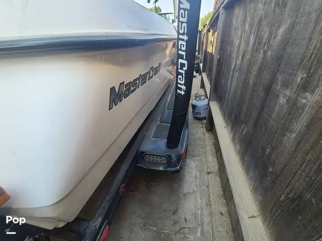 Mastercraft X 2