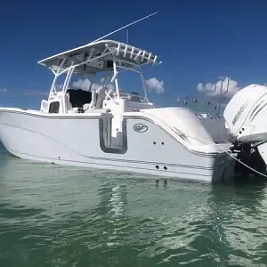 2022 Sea Fox Boats 328 Commander