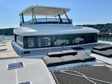 2016 Lagoon 630 my