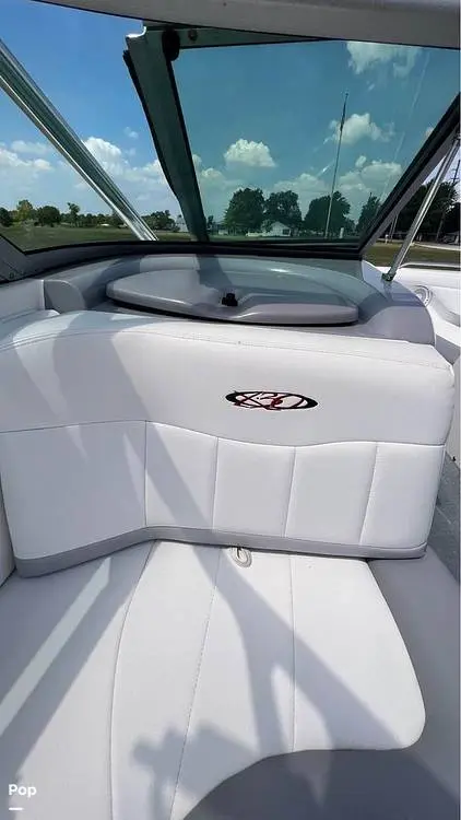 2002 Mastercraft x-30