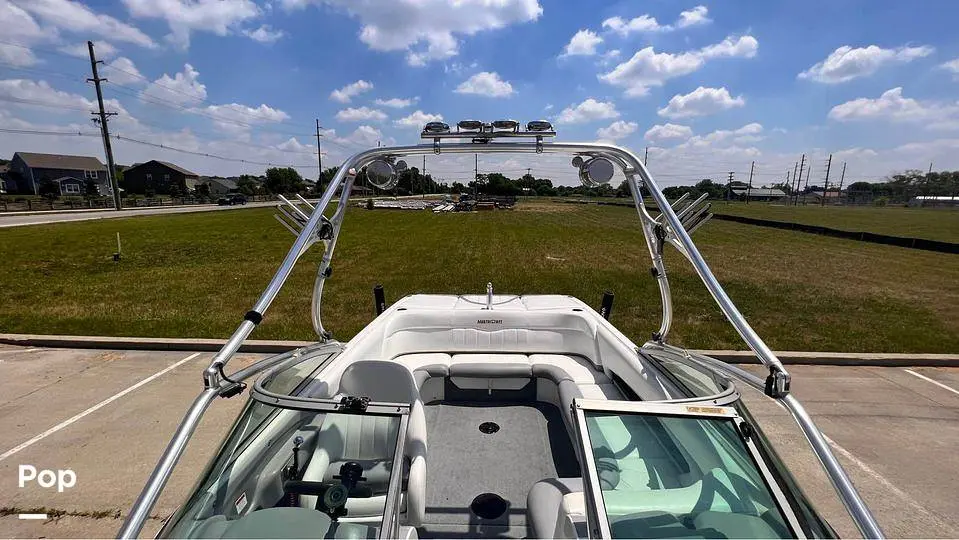 2002 Mastercraft x-30