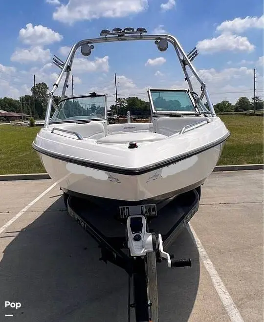 2002 Mastercraft x-30