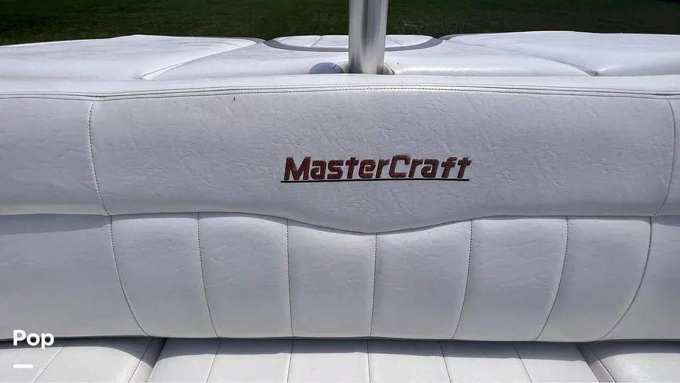 2002 Mastercraft x-30