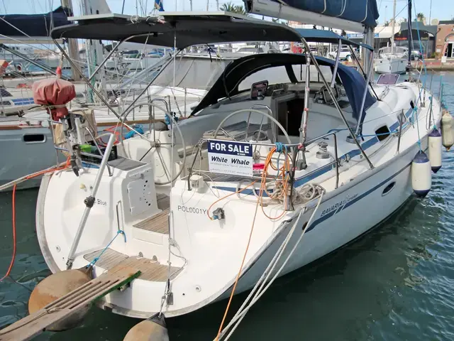 Bavaria 42 Cruiser