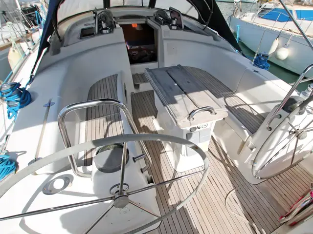 Bavaria 42 Cruiser