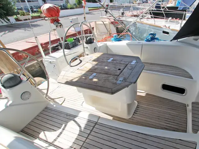 Bavaria 42 Cruiser