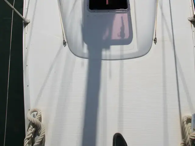 Bavaria 42 Cruiser