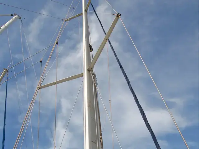 Bavaria 42 Cruiser