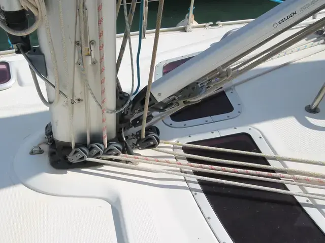 Bavaria 42 Cruiser